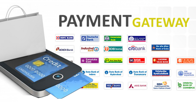 Contoh Payment Gateway Untuk Pembayaran Paling Mudah dan Cepat